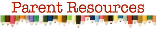 Parent Resources Parent Resources